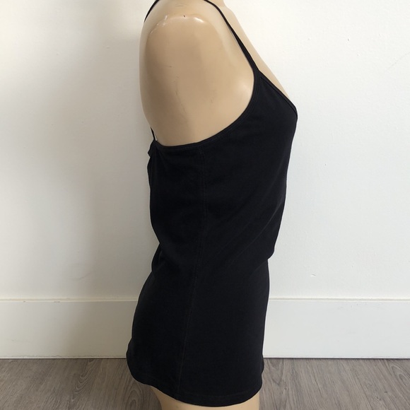 Jacob criss-cross tank top - Picture 5 of 10